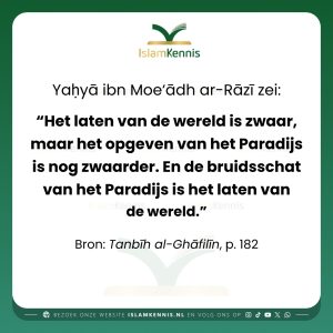 Het laten van de doenyā